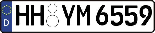HH-YM6559
