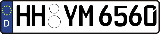 HH-YM6560