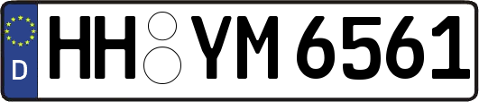 HH-YM6561