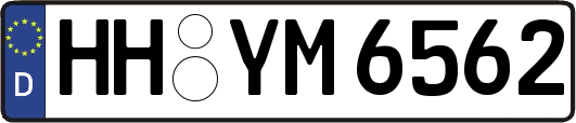 HH-YM6562