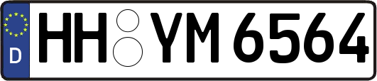 HH-YM6564