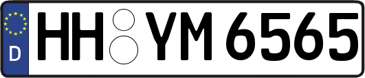 HH-YM6565