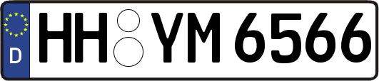 HH-YM6566