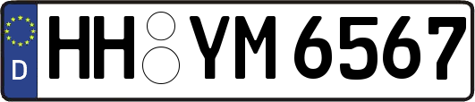HH-YM6567