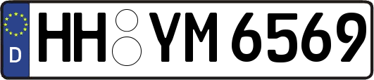 HH-YM6569