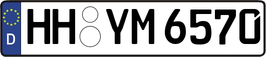 HH-YM6570