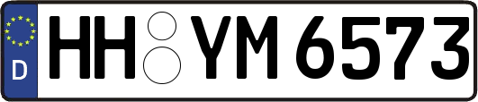 HH-YM6573