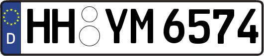 HH-YM6574