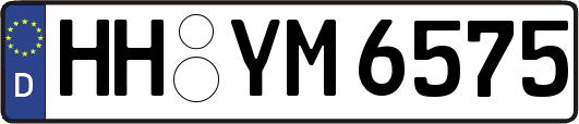 HH-YM6575