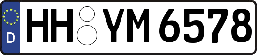 HH-YM6578
