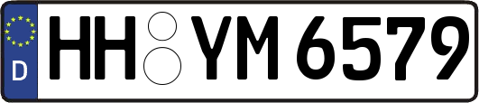 HH-YM6579