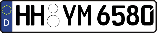 HH-YM6580
