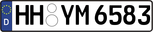 HH-YM6583