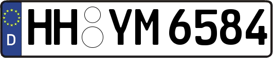 HH-YM6584