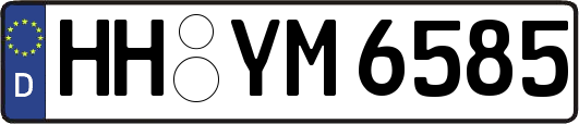 HH-YM6585