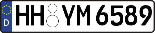 HH-YM6589