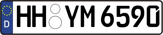 HH-YM6590