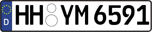 HH-YM6591