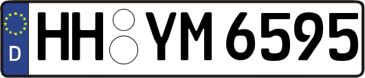 HH-YM6595