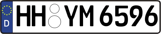 HH-YM6596
