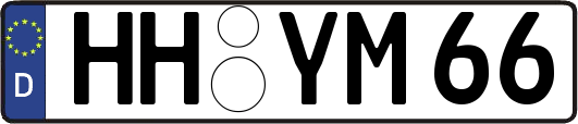HH-YM66