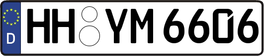 HH-YM6606