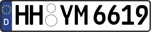 HH-YM6619
