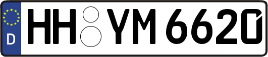 HH-YM6620