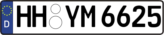 HH-YM6625