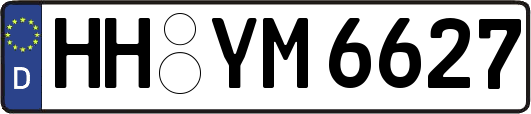 HH-YM6627