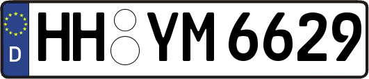 HH-YM6629