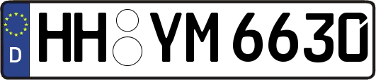 HH-YM6630