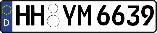 HH-YM6639