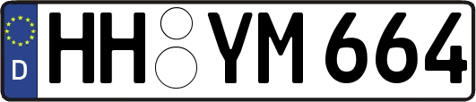 HH-YM664