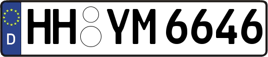 HH-YM6646