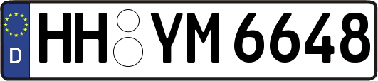 HH-YM6648