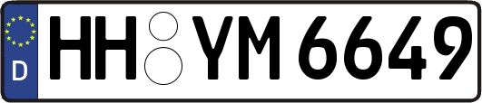 HH-YM6649