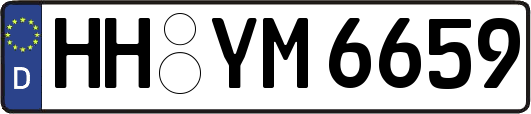 HH-YM6659