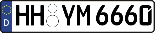 HH-YM6660