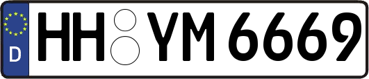 HH-YM6669