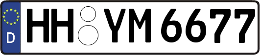 HH-YM6677