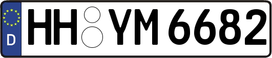 HH-YM6682