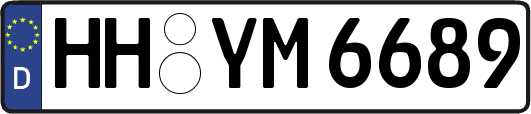 HH-YM6689