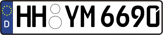 HH-YM6690