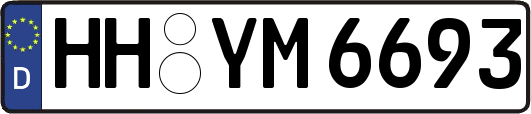 HH-YM6693