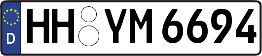 HH-YM6694