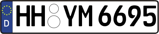 HH-YM6695