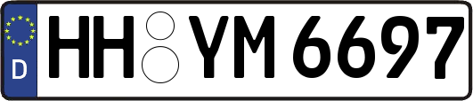HH-YM6697