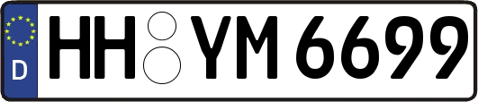 HH-YM6699