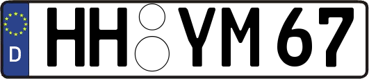 HH-YM67